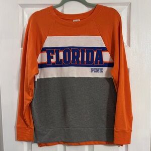 PINK VS Florida Gators Sweatshirt